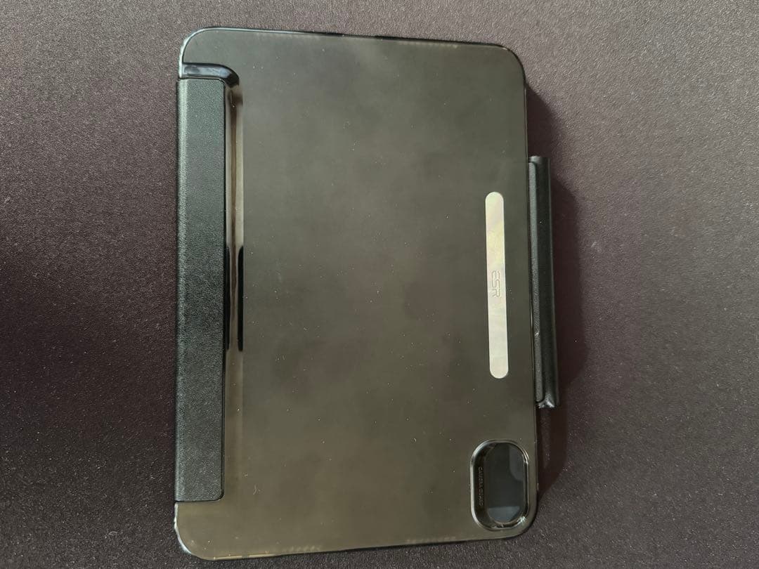 いいね感謝ちょっと値引き美品iPad mini6世代　64GB バッテリー91%