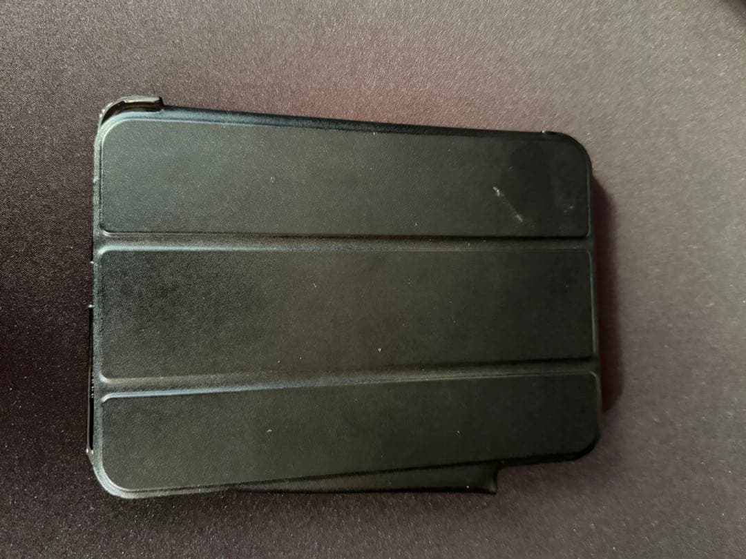 いいね感謝ちょっと値引き美品iPad mini6世代　64GB バッテリー91%