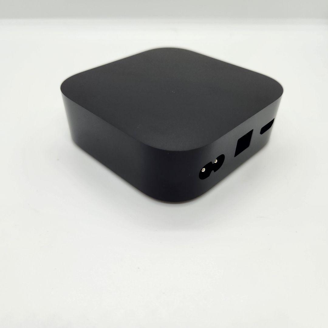AppleTV4K 第3世代 Wi-Fi+Ethernet AppleCare付