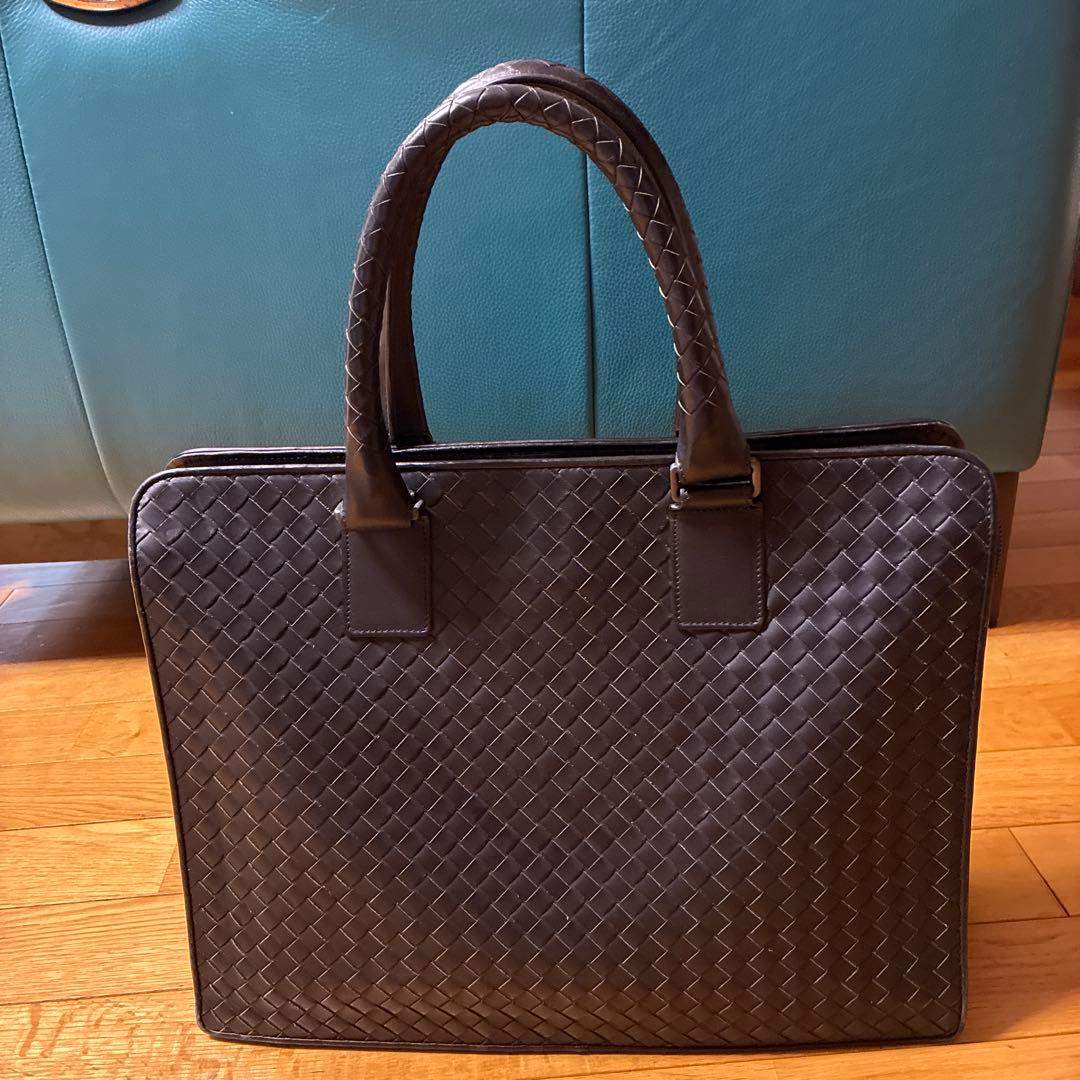 ボッディガベネタ　ビジネスバッグ