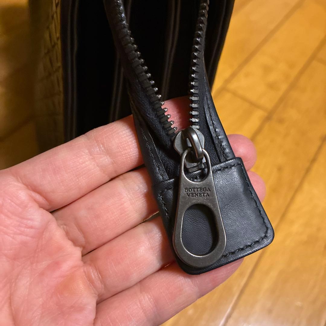 ボッディガベネタ　ビジネスバッグ