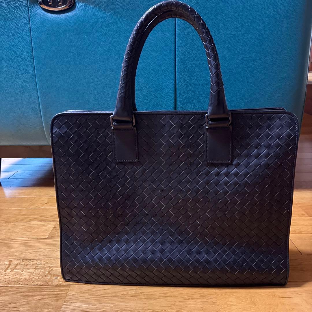 ボッディガベネタ　ビジネスバッグ