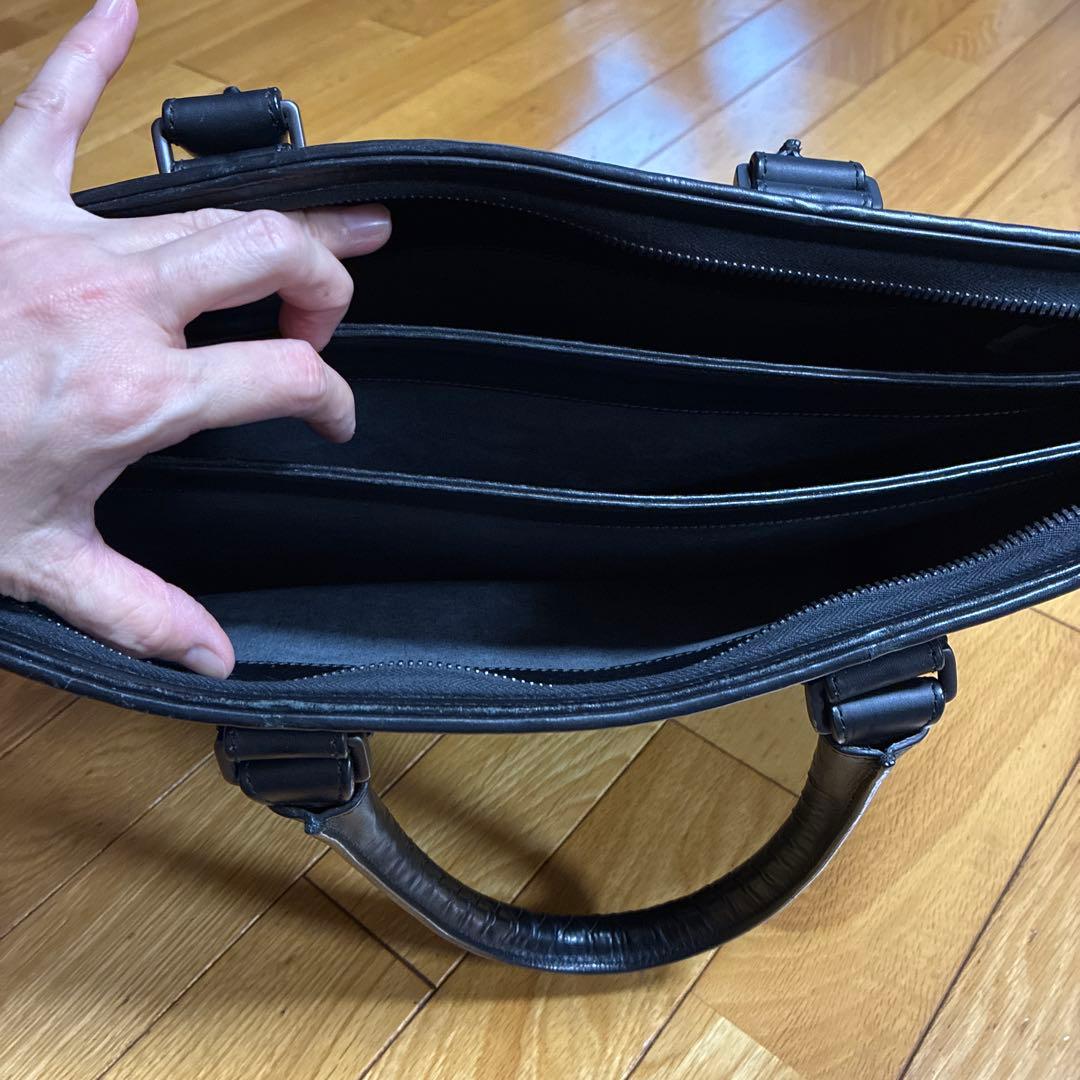 ボッディガベネタ　ビジネスバッグ