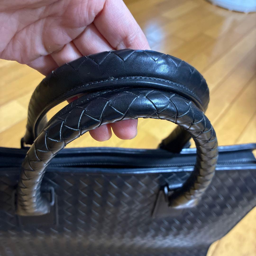 ボッディガベネタ　ビジネスバッグ