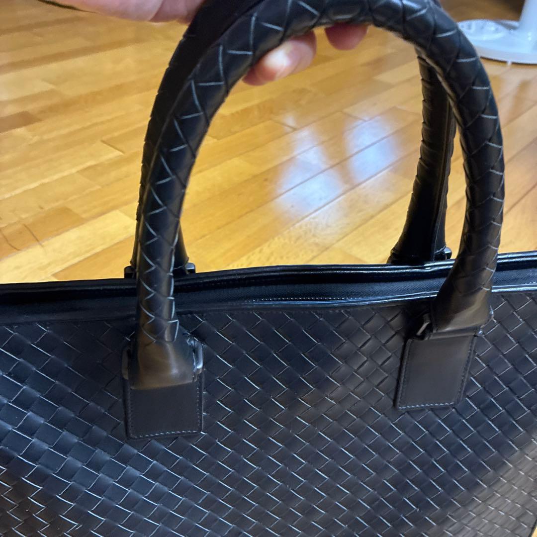 ボッディガベネタ　ビジネスバッグ