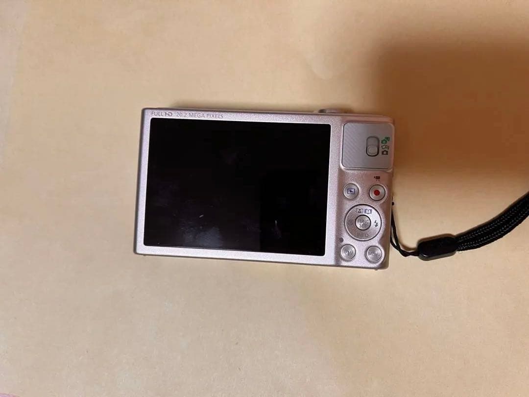 値下げしました！　Canon PowerShot SX620 HS