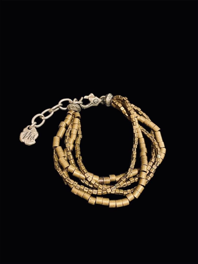 【希少】14th Addiction ブレスレット