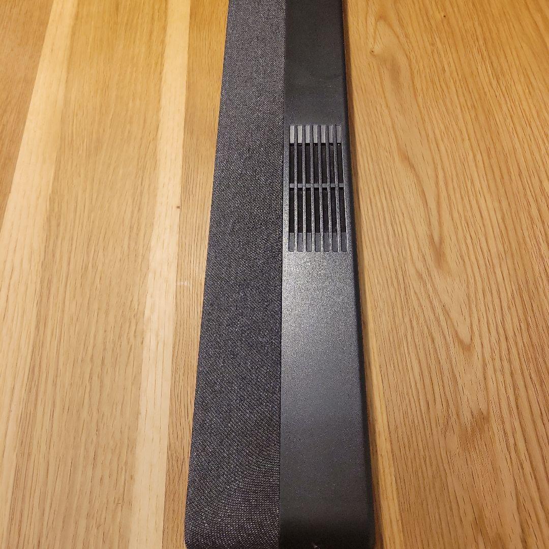 DENON DHT-S517 サウンドバー　デノン