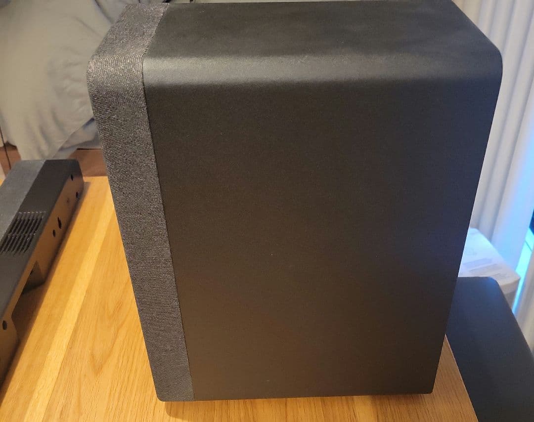 DENON DHT-S517 サウンドバー　デノン