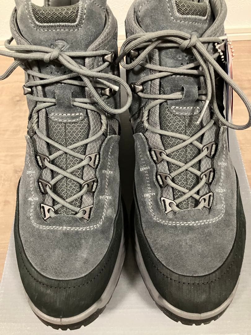 靴 ECCO nonnative EXOHIKE WITH GORE-TEX