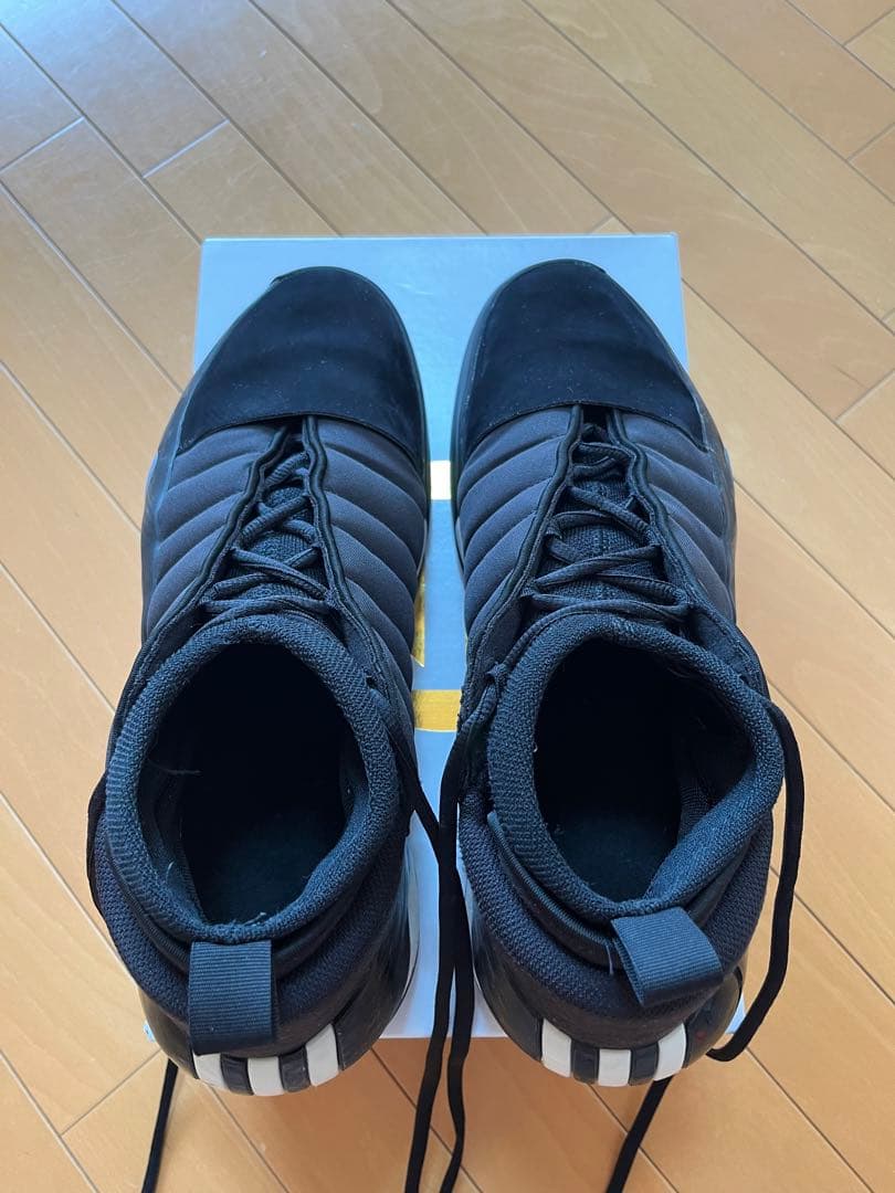 ハーデン7 アディダス