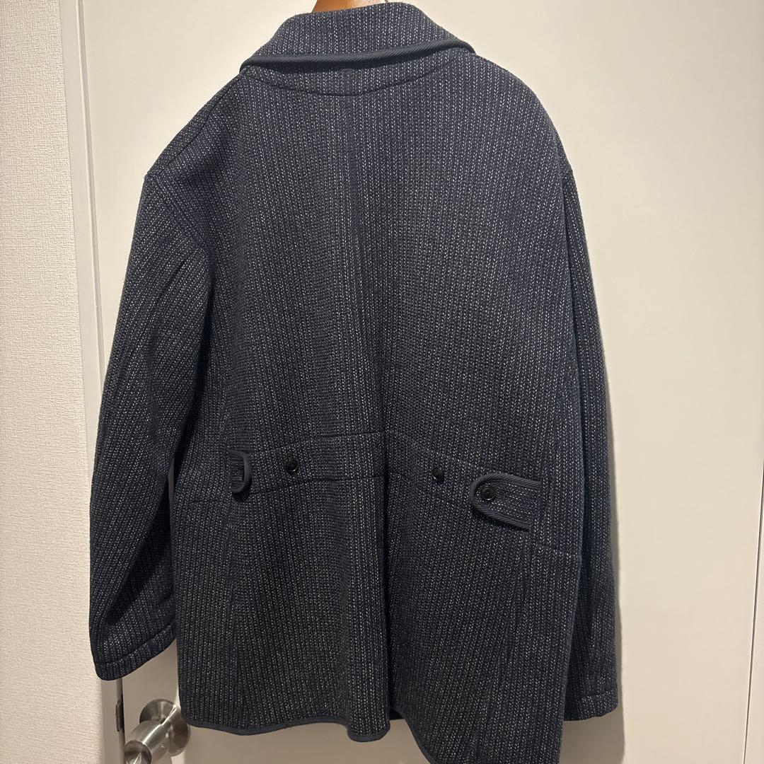 サンカクジェラ様OLDJOE RUSSELCLOTH VANTAGEJACKET
