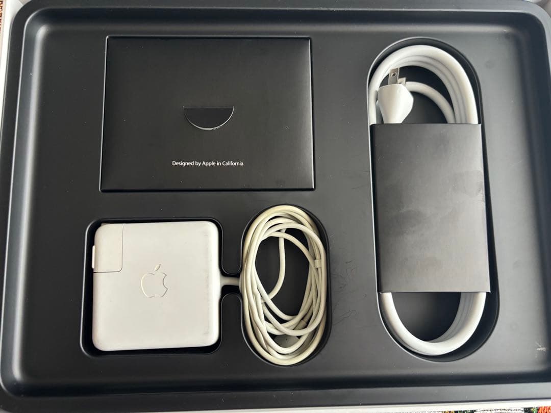 Apple MacBook Pro 2015 （Retina display）