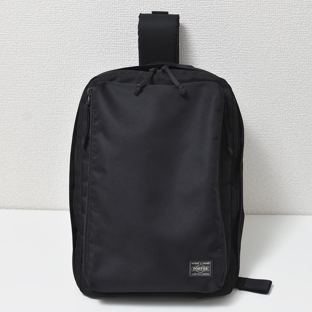 ポーター　ユニット　スリングショルダー 【 Lサイズ 】