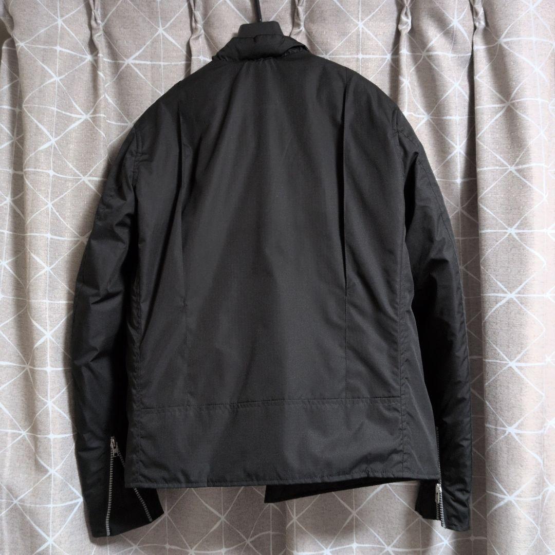 Schott × TAION シングルライダース ダウンジャケット L