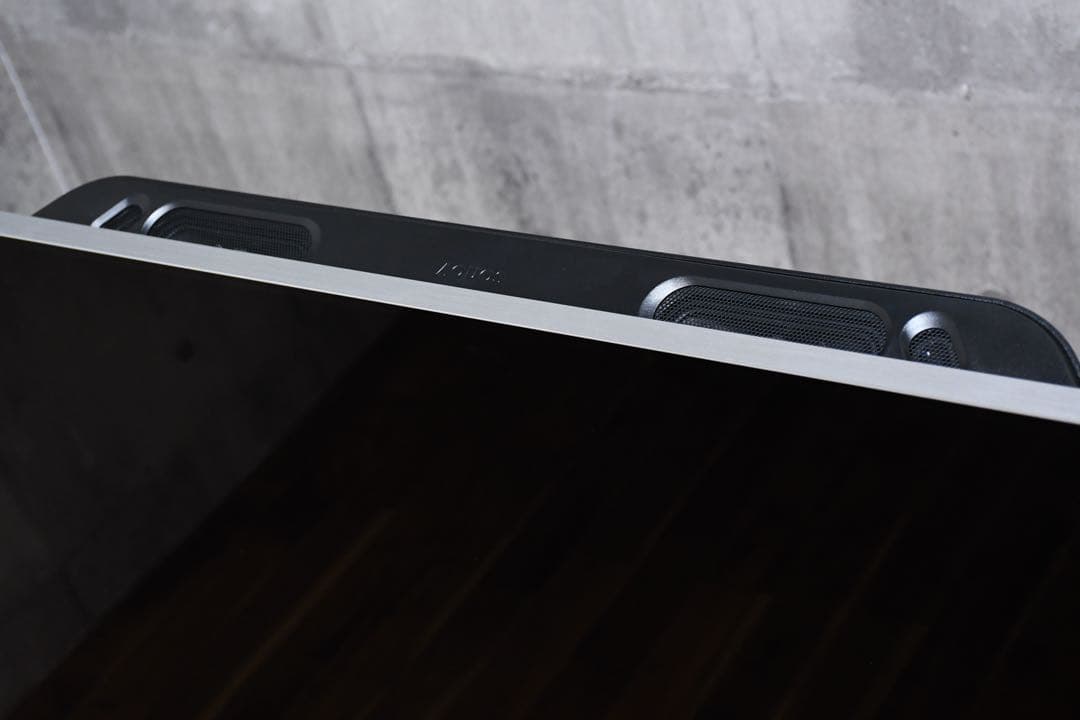 EKK80 展示品 シャープ 75V型 4K液晶テレビ 4T-C75GP1