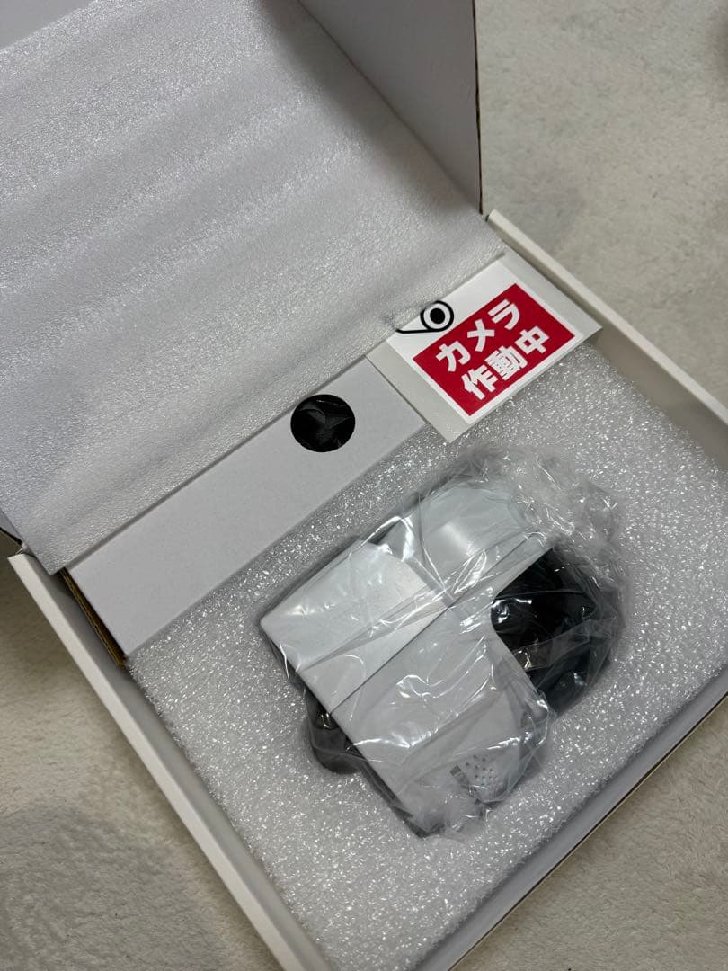 viewla ソリッドカメラ　IPC-07FHD2