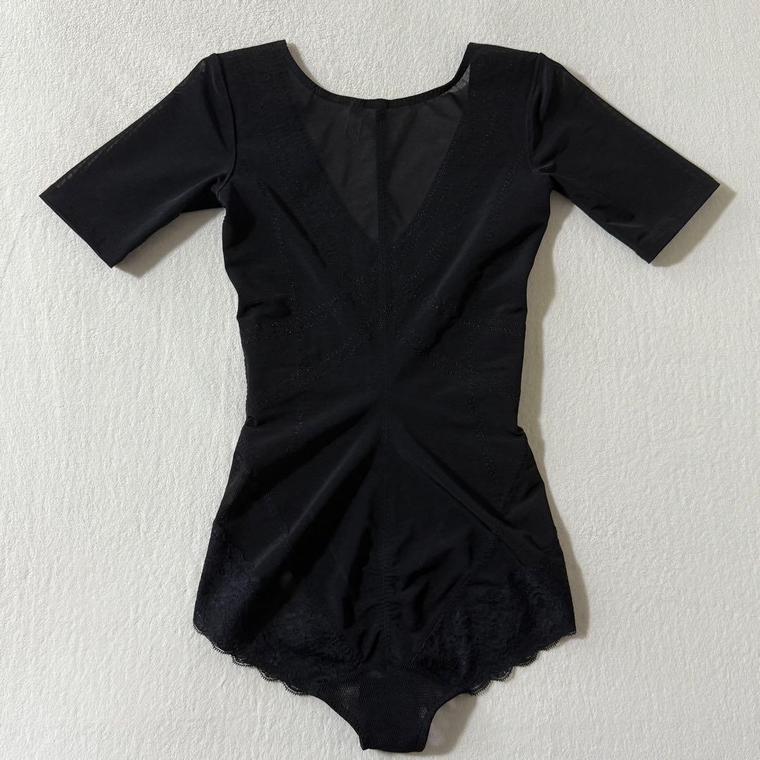 LALA GRANT ボディースーツ 80L