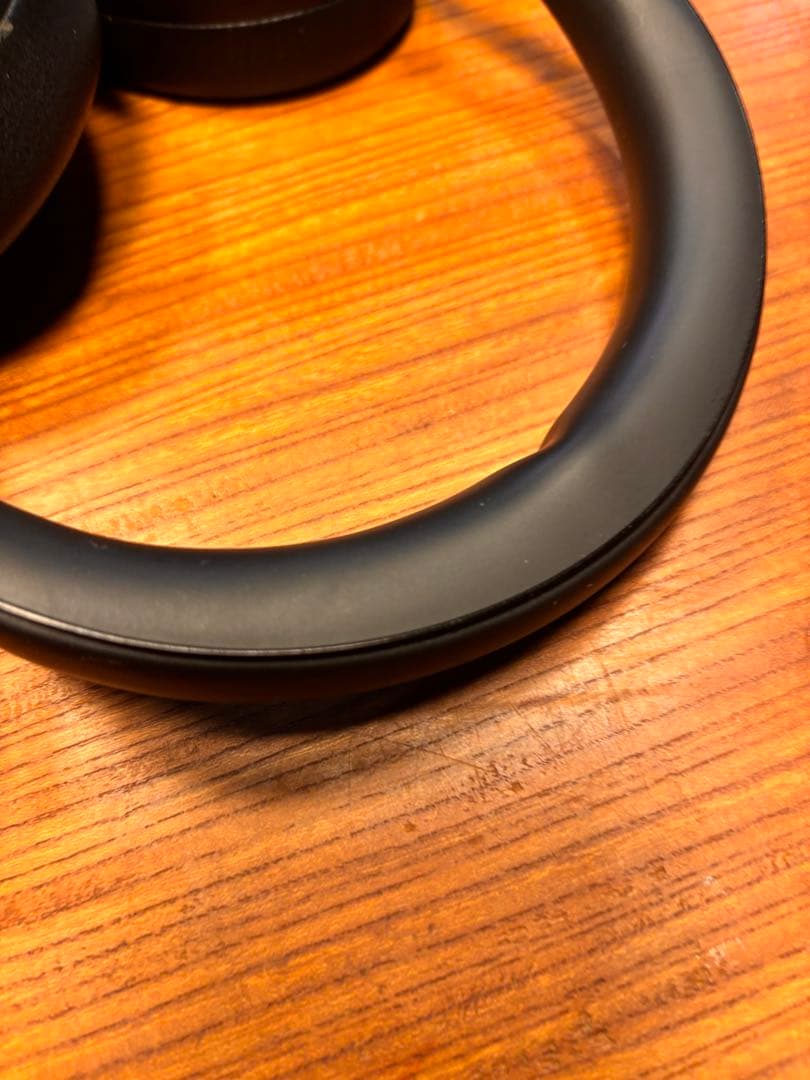 Bose HEADPHONES 700 ブラック