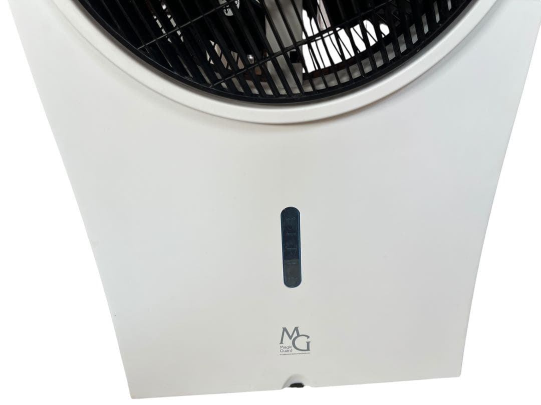 空間除菌 WMG-01 マジックガード ミストサーキュレーター 消臭 店舗 業務