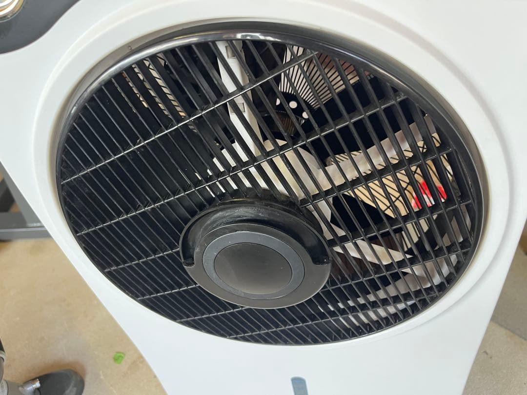 空間除菌 WMG-01 マジックガード ミストサーキュレーター 消臭 店舗 業務