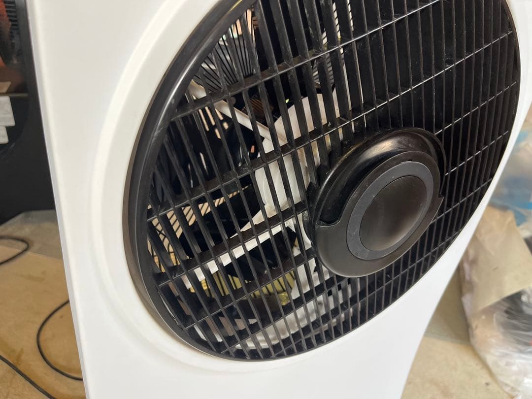 空間除菌 WMG-01 マジックガード ミストサーキュレーター 消臭 店舗 業務