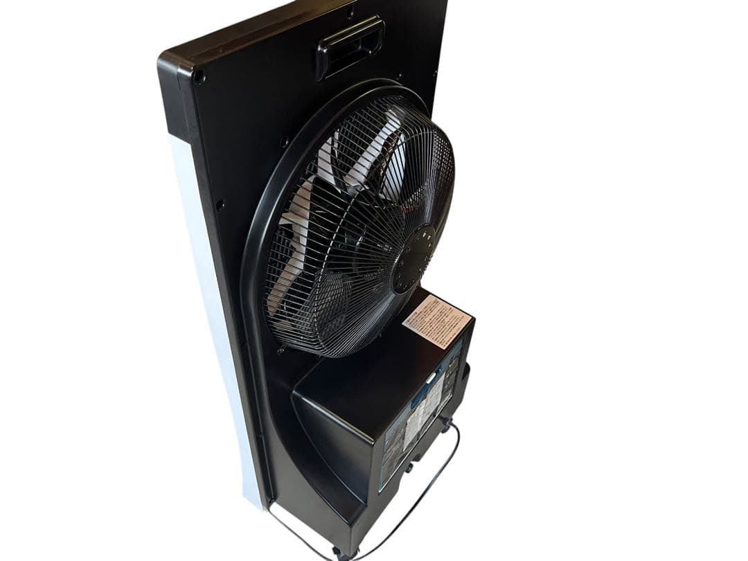 空間除菌 WMG-01 マジックガード ミストサーキュレーター 消臭 店舗 業務