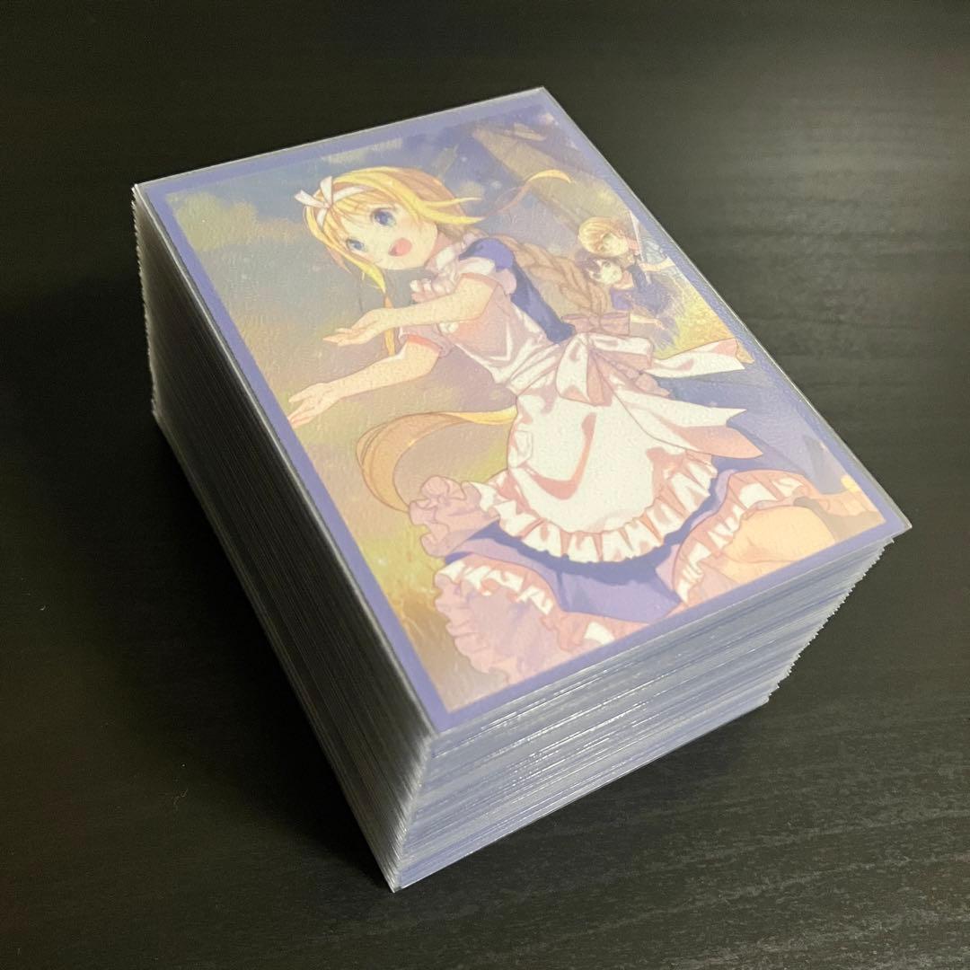 バディファイト SAOデッキ ガチ構築