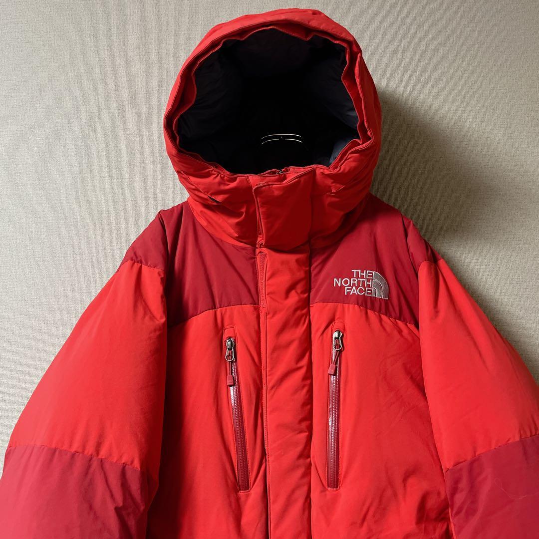 【バルトロ】ノースフェイス バルトロライトジャケット プリズムダウンジャケット