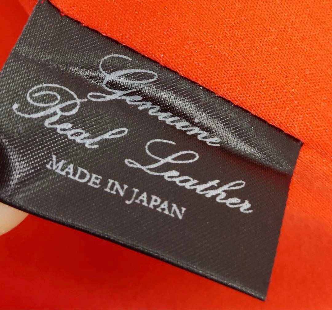 666 ダブルライダースジャケット 40 日本製