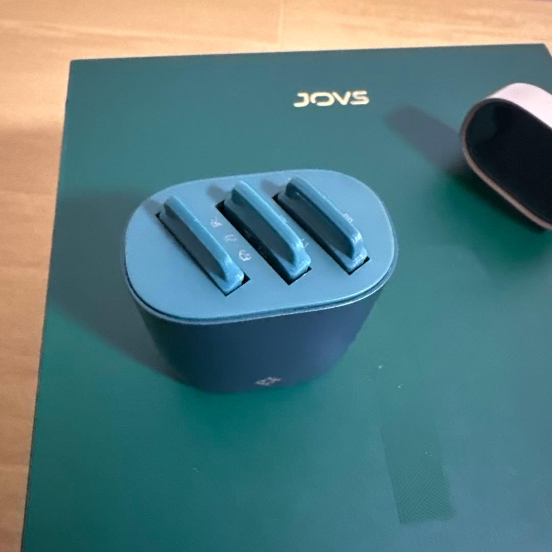 JOVS T3 Pro Max脱毛器 グリーン