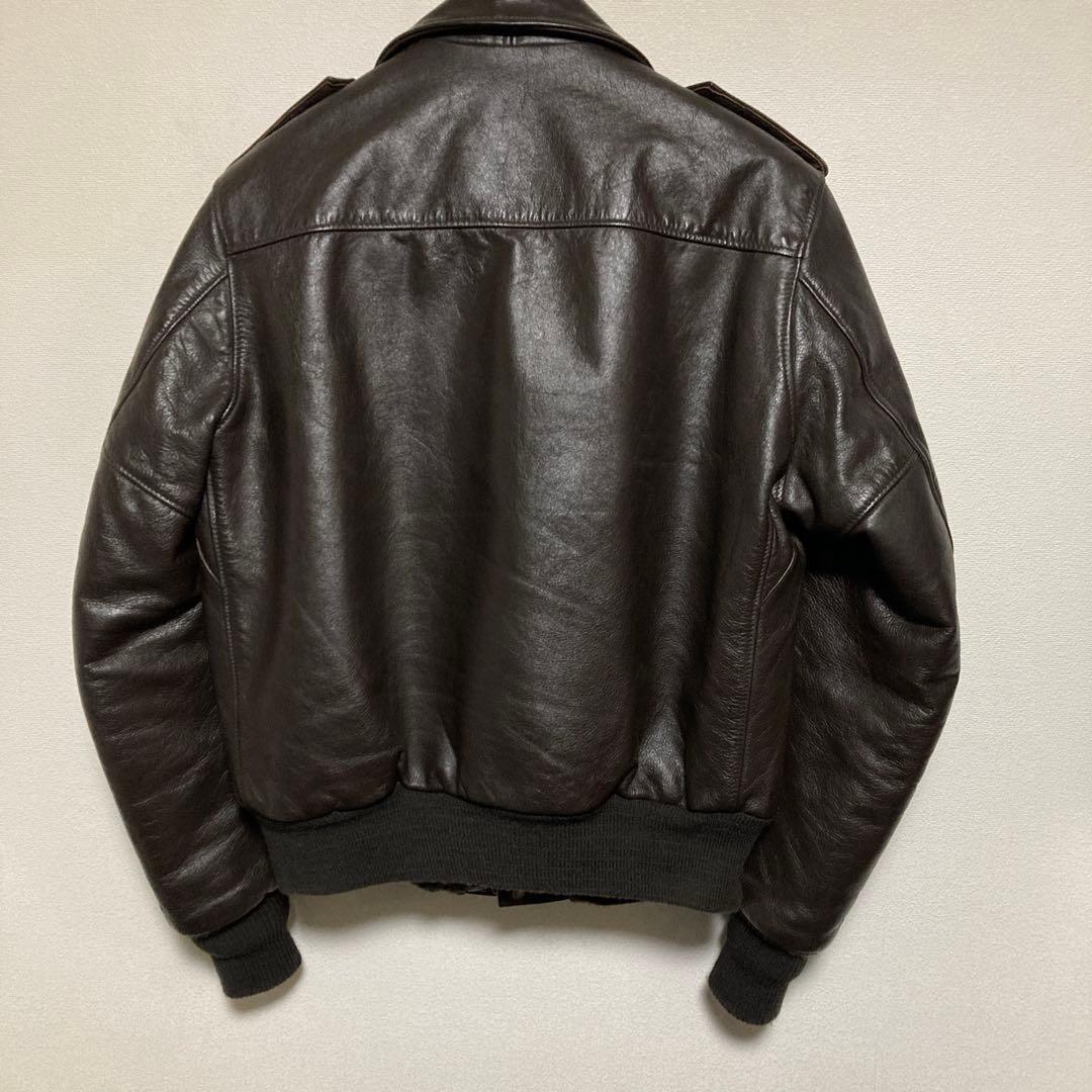 schott ショット　a2タイプジャケット