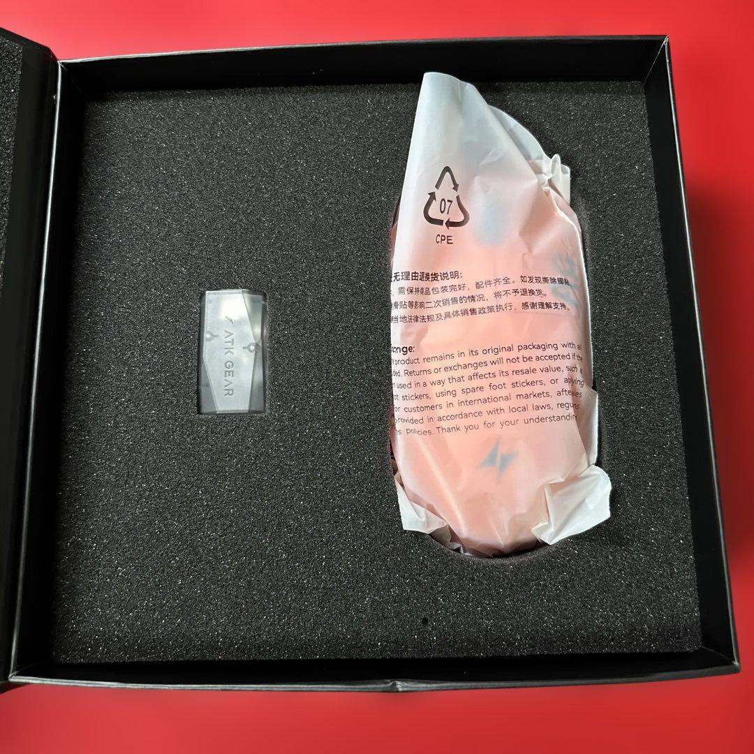 マウス・トラックボール ATK dragonfly A9 AIR