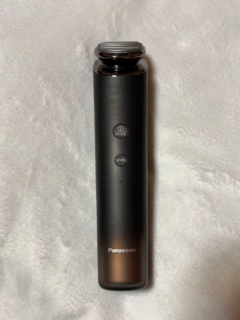 Panasonic EH-SR86 VITALIFT 美顔器