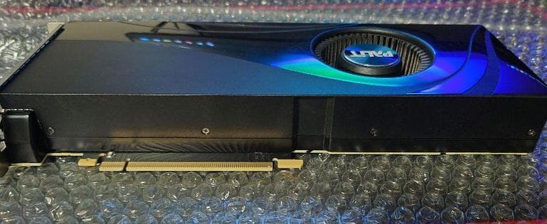 中古グラボ Palit GeForce RTX 2070 SUPER