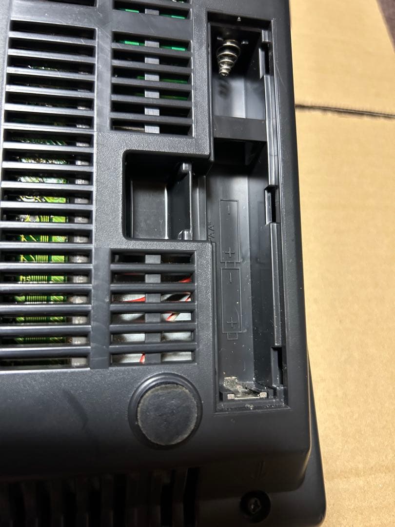 MSX2 SONY HB-F1XD (訳あり)