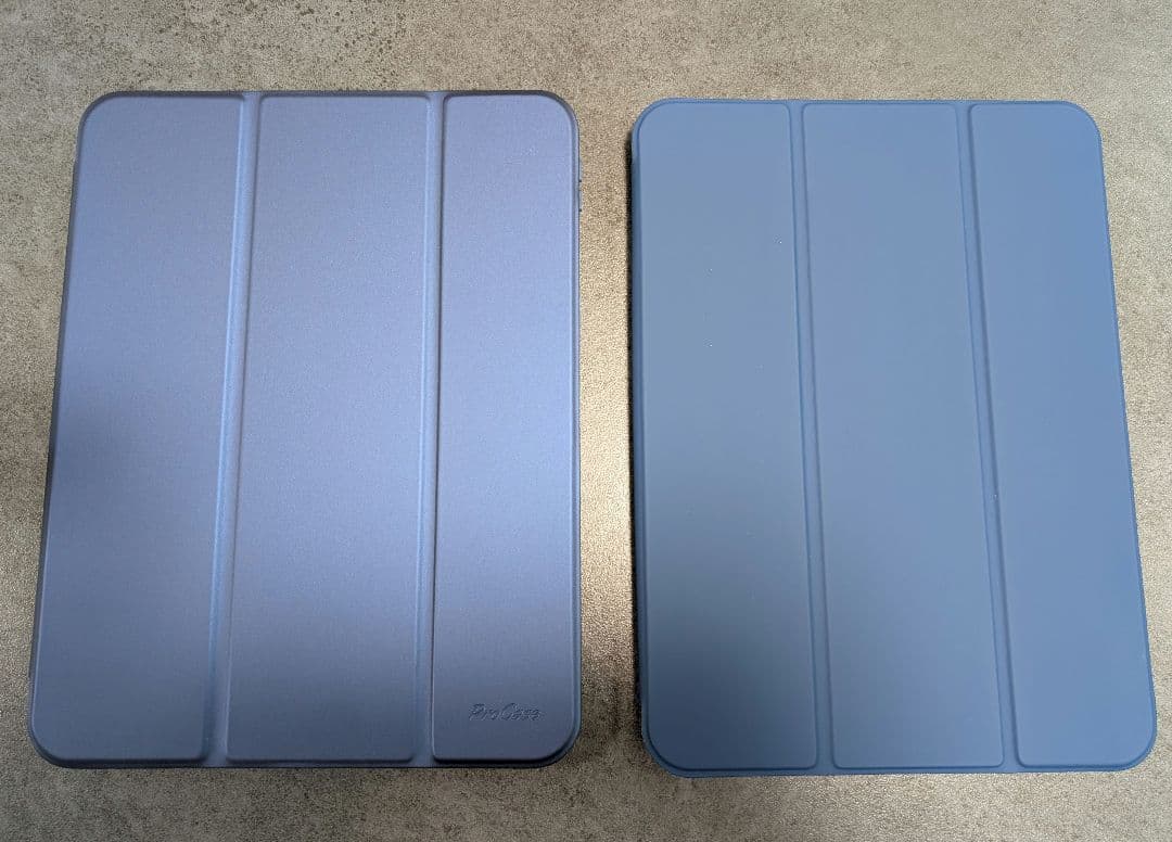 iPad (A16) ブルー　本体 ケース ペン セット 128GB