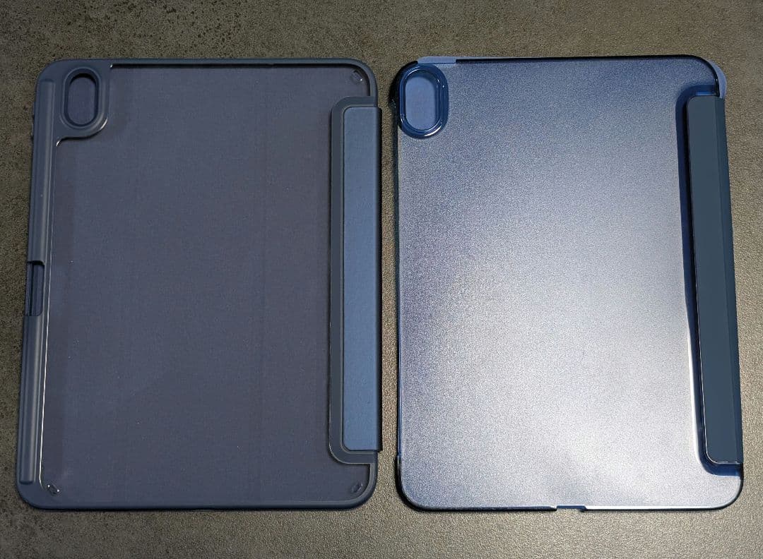 iPad (A16) ブルー　本体 ケース ペン セット 128GB