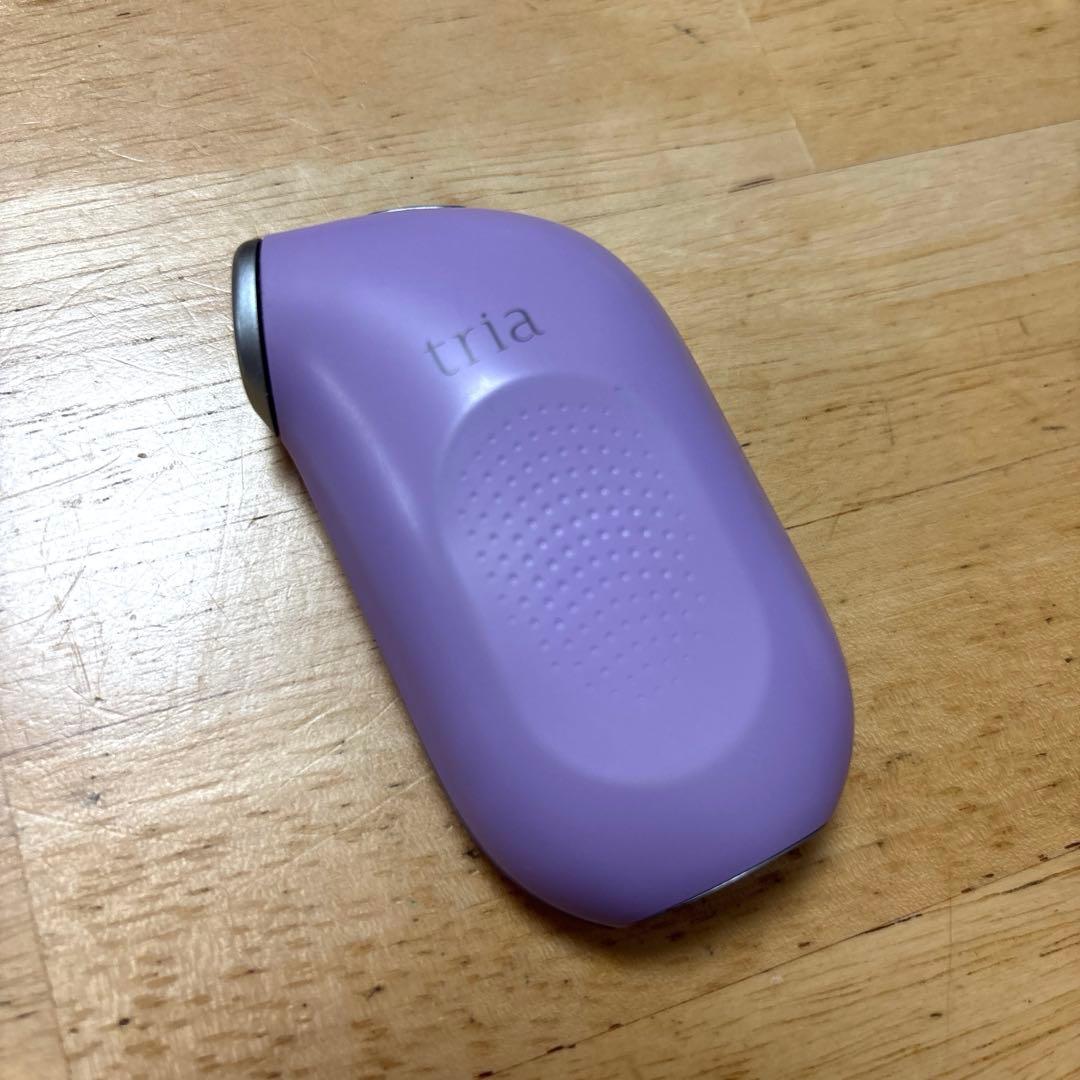 tria スキン エイジングアイケアレーザー