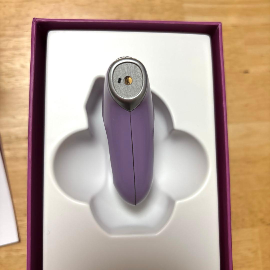 tria スキン エイジングアイケアレーザー