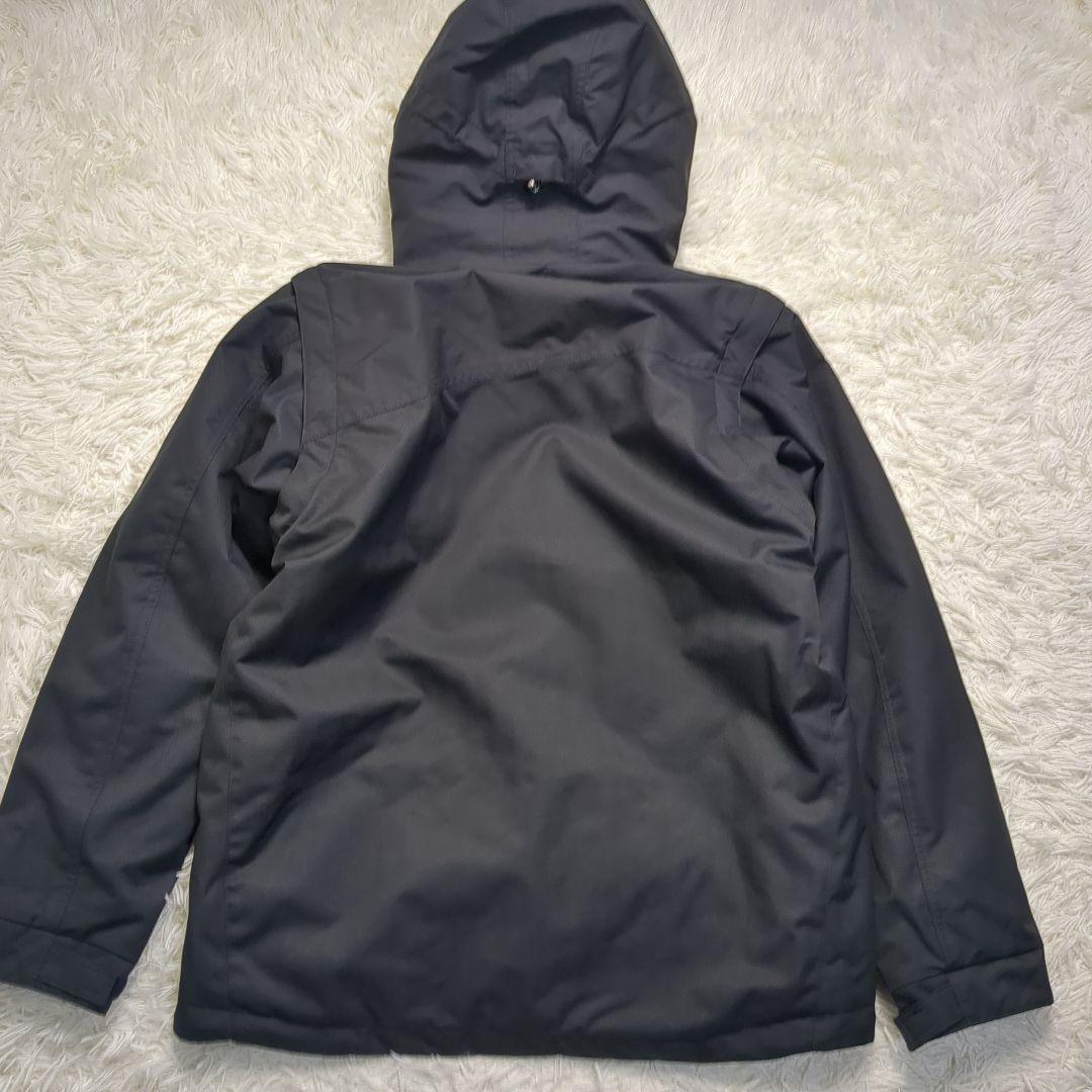 【2way✨BLUE BLOOD】スノー スノボ ウェア セットアップ 上下