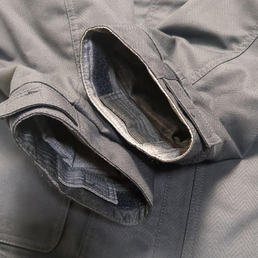 【2way✨BLUE BLOOD】スノー スノボ ウェア セットアップ 上下