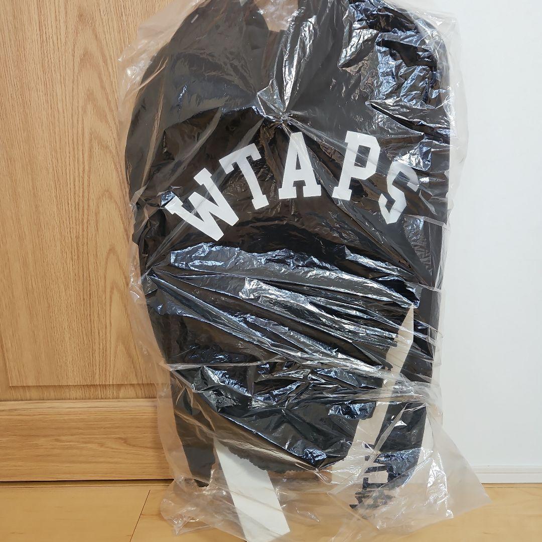 WTAPS D00M/JACKET/COTTON.TWILL Sサイズ ブラック