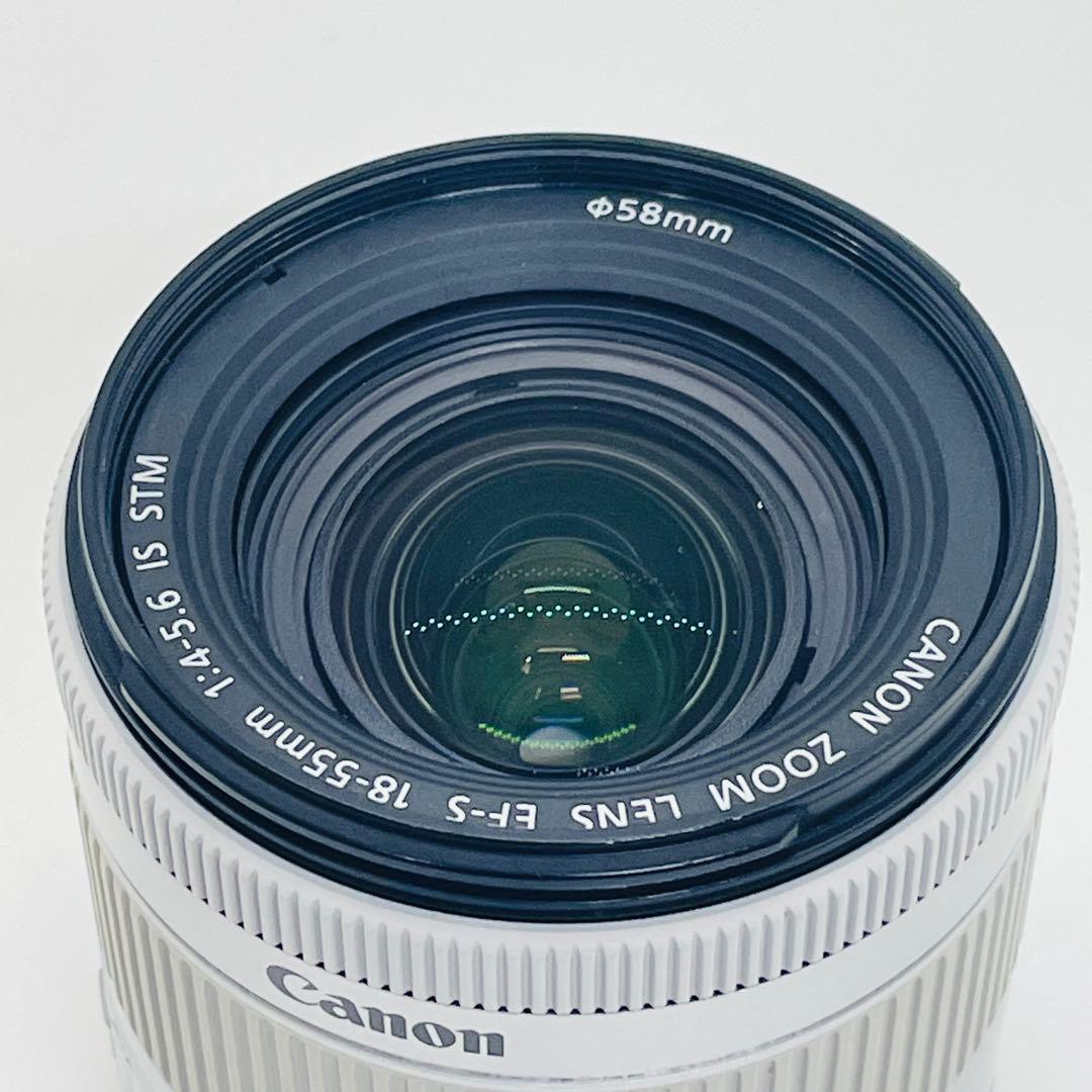 Canon デジタル一眼レフカメラ　EOS Kiss X9 レンズキット