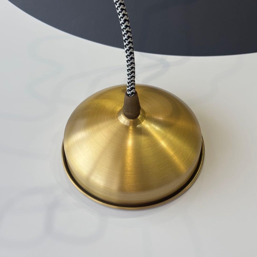 アートワークスタジオ　Monday pendant マンデーペンダント　グレー