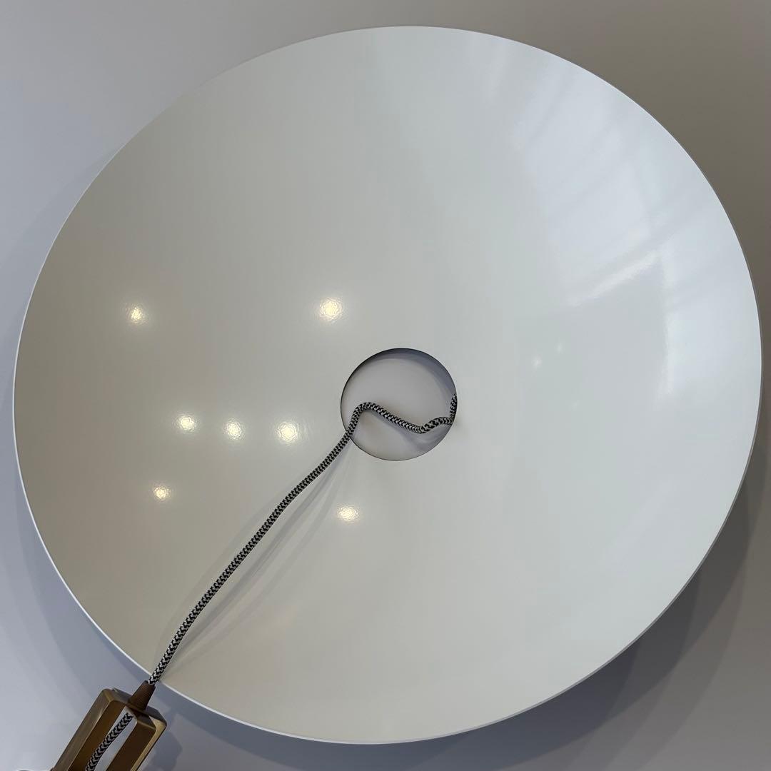 アートワークスタジオ　Monday pendant マンデーペンダント　グレー