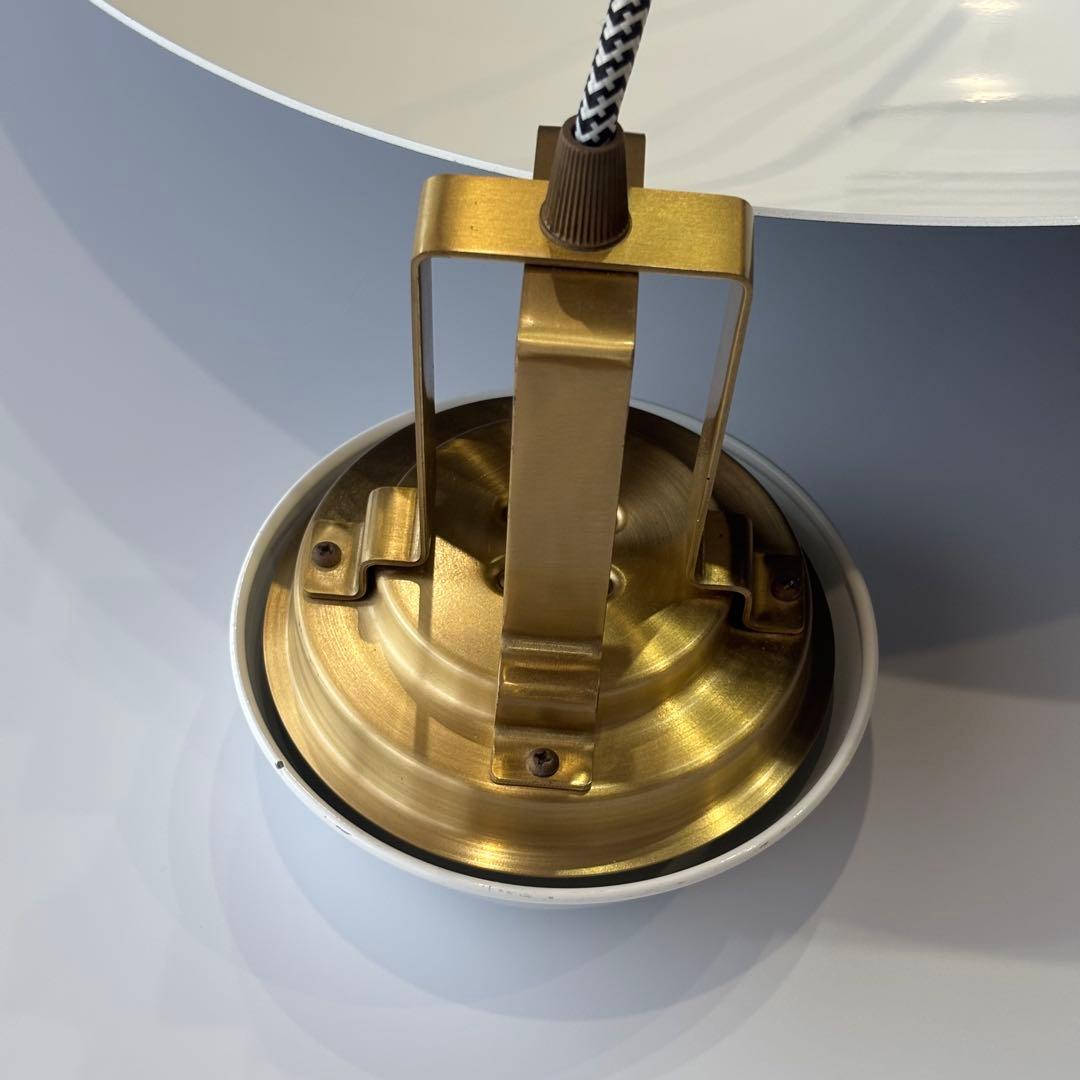 アートワークスタジオ　Monday pendant マンデーペンダント　グレー