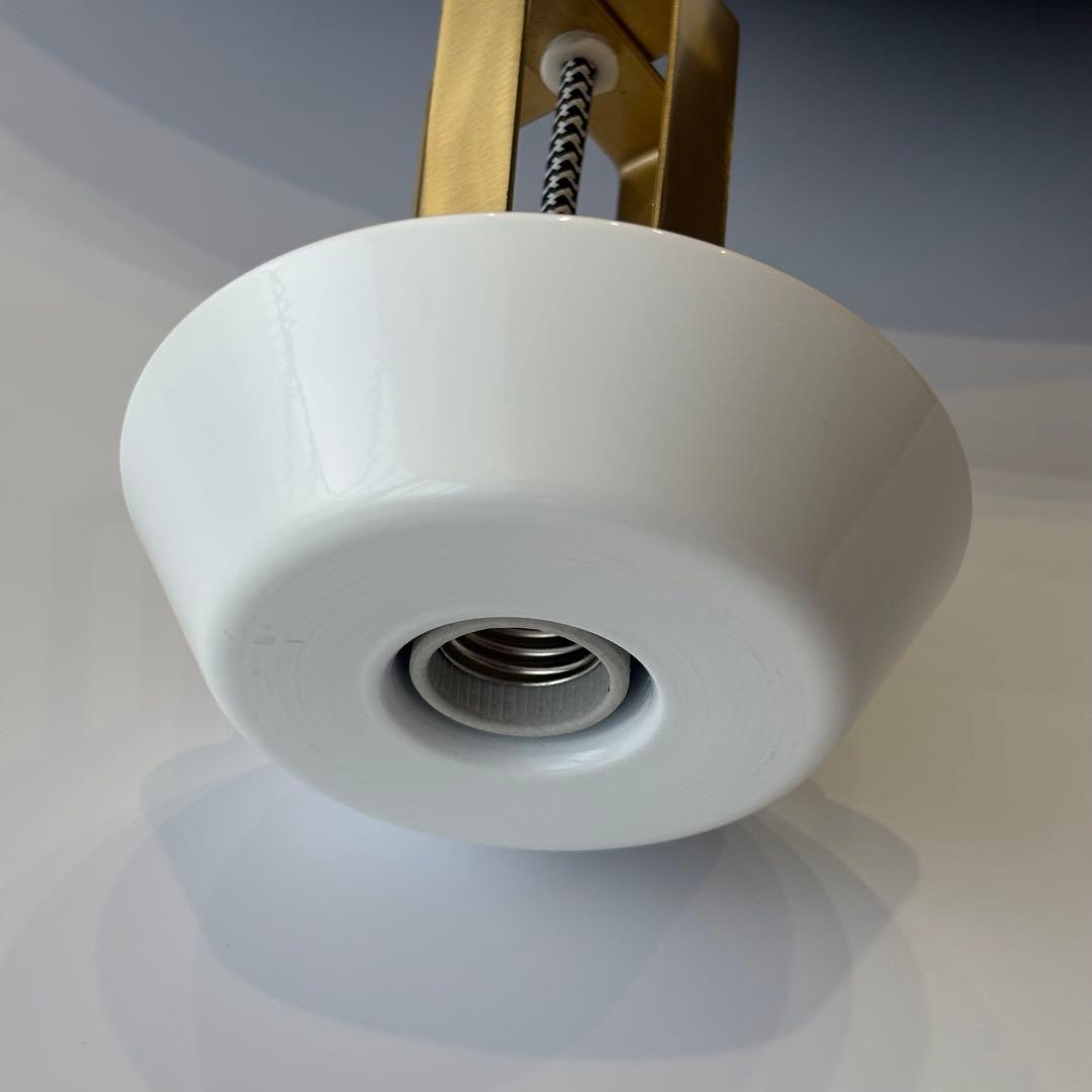 アートワークスタジオ　Monday pendant マンデーペンダント　グレー