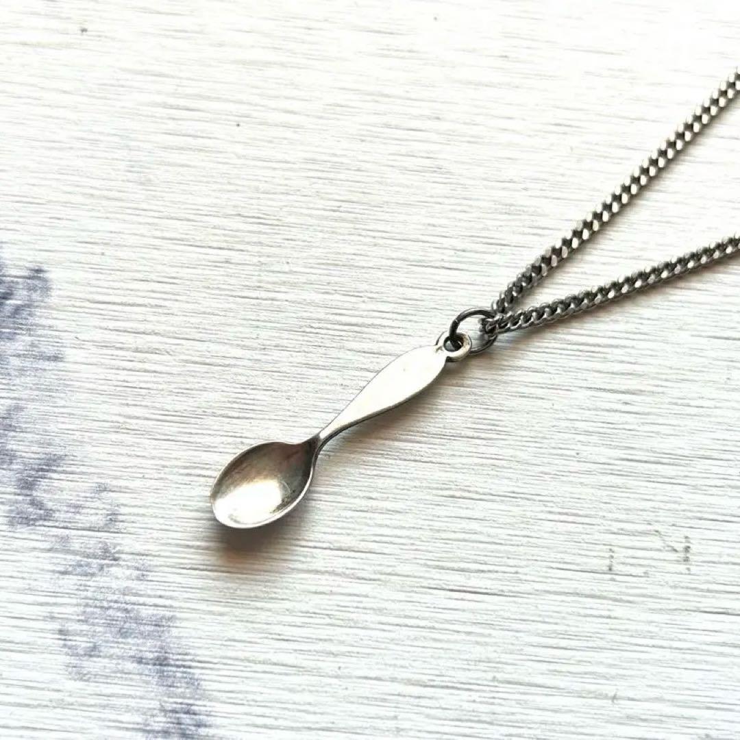 初期【Maison Martin Margiela】マルタン期ネックレス