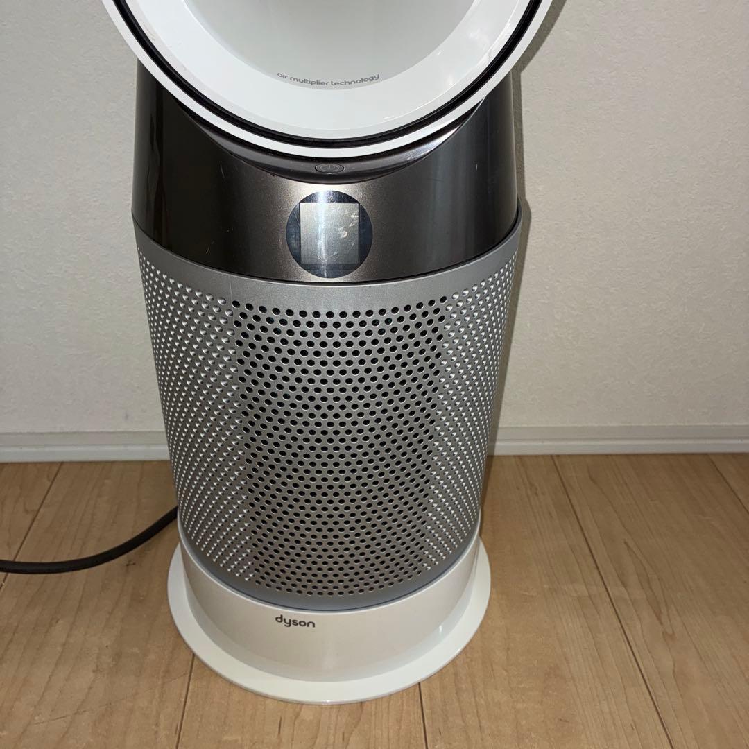 dyson hp04 フィルター無し　動作ok